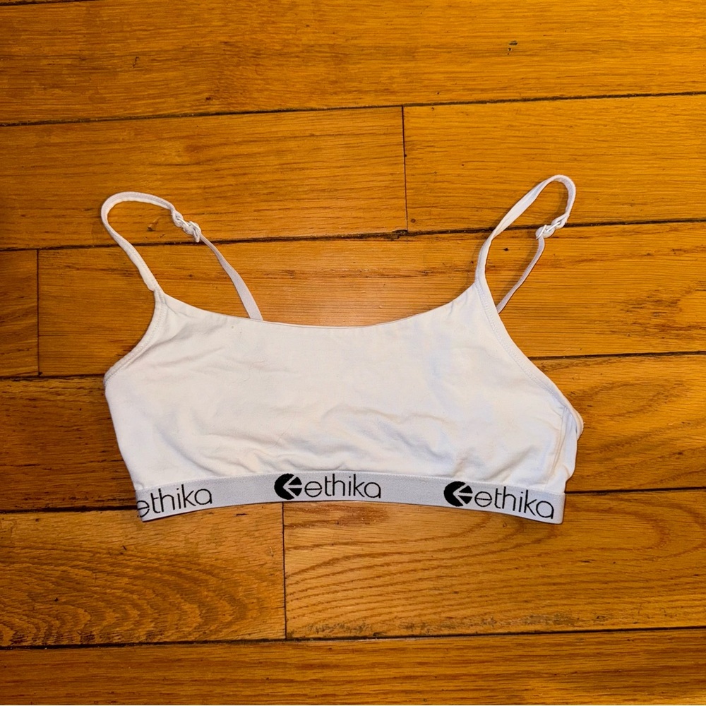 ethika bra